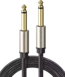 Kabelis Ugreen Jack 6.3mm -