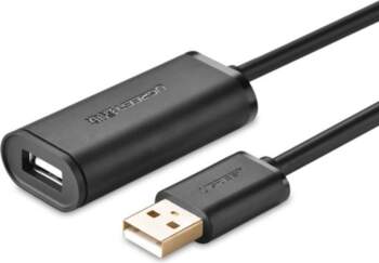 Kabelis Ugreen UGREEN USB kabela pagarinatajs