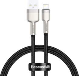 Kabelis Usb Baseus Usb-a - Lightning
