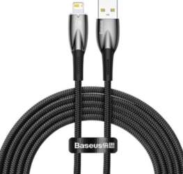 Kabelis Usb Baseus Usb-a - Lightning