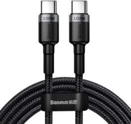Kabelis Usb Baseus Usb-c - Usb-c