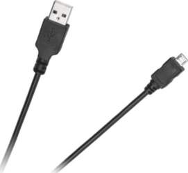Kabelis Usb Cabletech Usb-a - Microusb