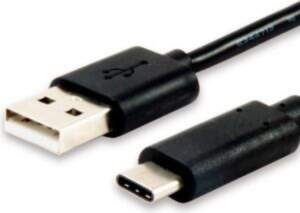 Kabelis Usb Equip Usb-a - Usb-c