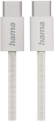 Kabelis Usb Hama Usb-c - Usb-c