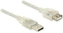 Kabelis Usb Lanberg Usb-a - Usb-a