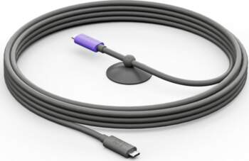 Kabelis Usb Logitech Usb-c - Usb-c