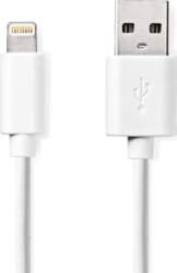 Kabelis Usb Nedis Lightning - Usb-a