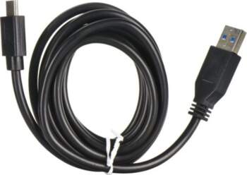 Kabelis Usb Partner Tele.com Usb-a