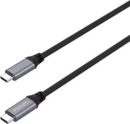 Kabelis Usb Philips Usb-c - Usb-c