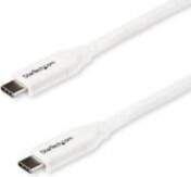 Kabelis Usb Startech Usb-c - Usb-c