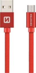 Kabelis Usb Swissten Usb-a - Micro-b