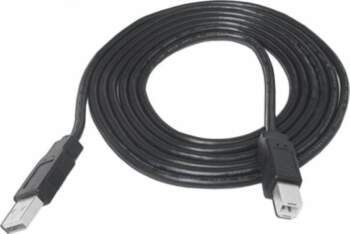 Kabelis Usb Telforceone Kabelis Printera Usb