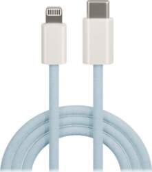 Kabelis Usb Telforceone Usb-c - Lightning