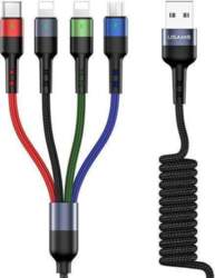 Kabelis Usb Usams Thunderbolt - Usb-c