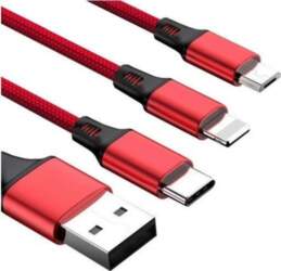 Kabelis Usb Vega Usb-a - Usb-c
