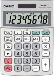 Kalkulators Casio (ms-88eco)