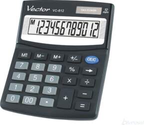 Kalkulators Casio Vector Kav Cd-1182