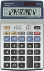 Kalkulators Sharp El337c