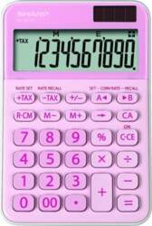 Kalkulators Sharp Sharp Calculator Desktop Elm335bpk-815
