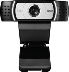 Webkamera Logitech Hd Pro Webcam C930e