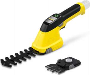 Karcher Gsh 4-4 Plus