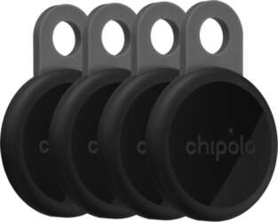 Kareklis Chipolo Loop – Rechargeable Bluetooth