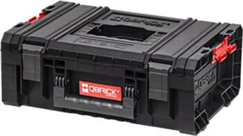 Kaste Instrumentu Qbrick Pro Technician Case