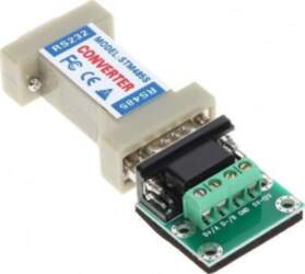 Konvertors Rs232