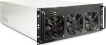 Korpuss Servera Inter-tech 4f28 Mining-rack (88887352)