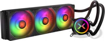 Krux HydroX 360 ARGB