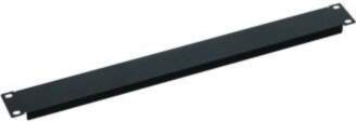 Lanview 2u 19" Screw Type Blank