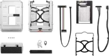 Lenovo Front Access Storage Enclosure for