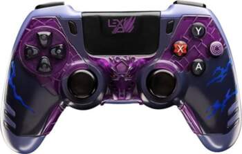 Lexip LEXIP SASUKE CONTROLLER DESIGN BY