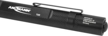 Lukturis Ansmann Future T120
