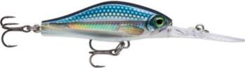 Lure Shadow Rap Jack Deep 5cm/6g/3
