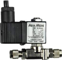 M-valve Standard
