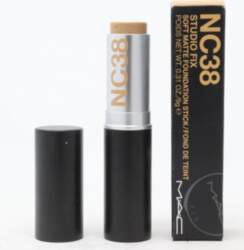 MAC MAC, Studio Fix, Foundation Stick