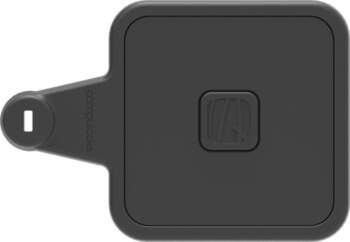 Maclocks Compulocks Replacement adhesive plate for