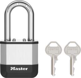 Masterlock Master Lock Elite Padlock 45mm
