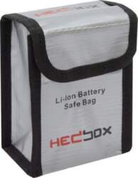 Medium Size Li-Ion Battery Safe Bag