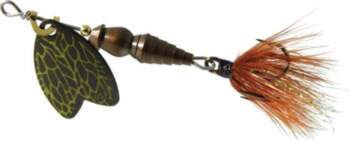 Mepps BUG-2 7g March Brown