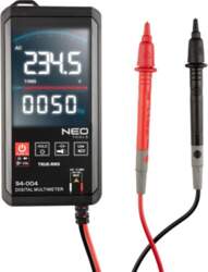 Mērinstruments Digitālais