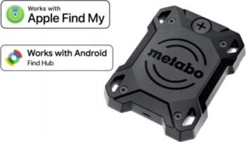 Metabo Lokators Tracker Pro Ios &