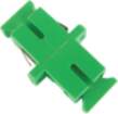 Microconnect Adapteris Sc/apc Sm Simplex (fibscapcada)