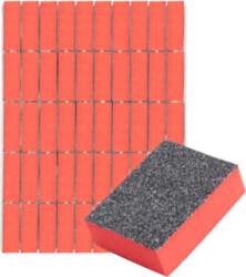 Mini block gray 50 pcs
