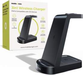 Mobile Origin Mobile Origin 3in1 Wireless