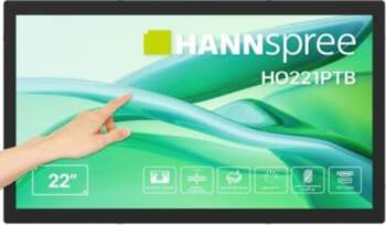 Monitors Ho221ptb