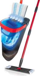 Mop Plakans Vileda H2pro Flat