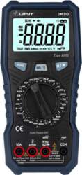Multimetrs Limit Dm 510