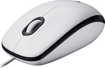 Pele Logitech Logitech M100
